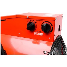 Тепловая электрическая пушка Ресанта ТЭП-24000К [67/1/26] 